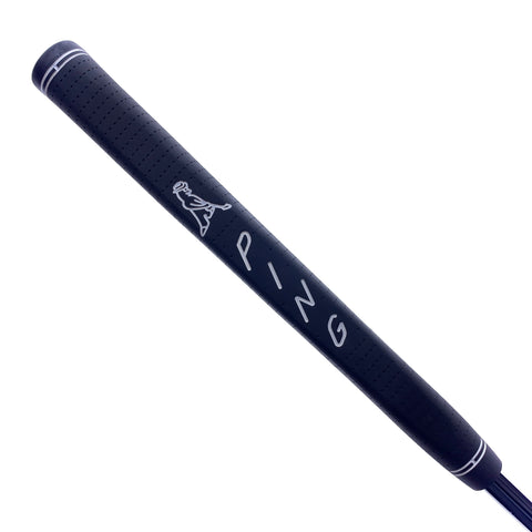 Used Ping Karsten TR Anser 2 Putter / 34.0 Inches / Left-Handed