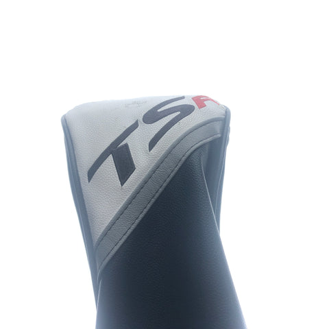 Used Titleist TSR 3 Driver / 9.0 Degrees / Stiff Flex