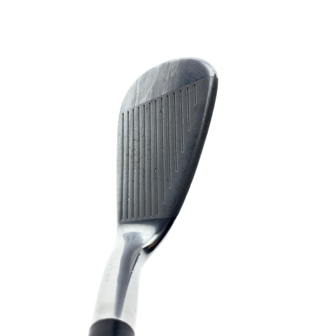 Used Mizuno MP-20 PW Iron / X-Stiff Flex