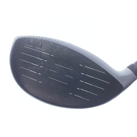 Used TaylorMade Sim2 Max Driver / 10.5 Degrees / Stiff Flex
