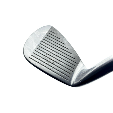 Used Mizuno MP-20 PW Iron / X-Stiff Flex