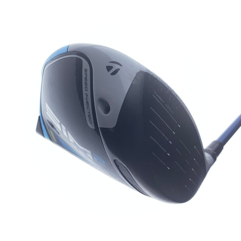 Used TaylorMade Sim2 Max Driver / 10.5 Degrees / Stiff Flex