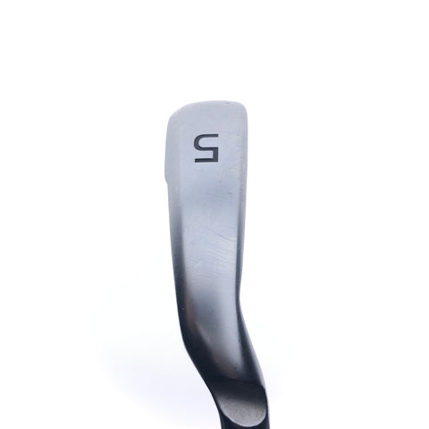 Used Ping G430 5 Iron / 22.0 Degrees / Regular Flex