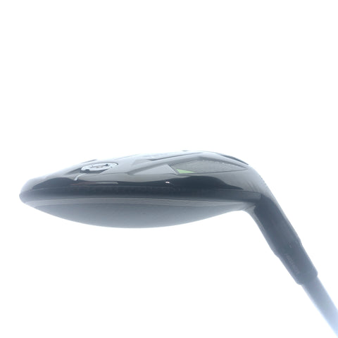 Used TaylorMade Qi35 Max Lite 5 Fairway Wood / 18.5 Degrees / Regular Flex