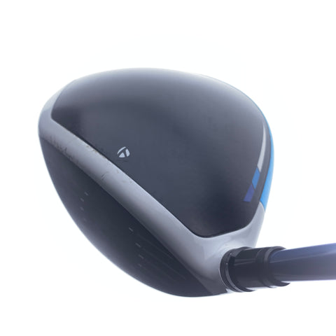 Used TaylorMade Sim2 Max Driver / 10.5 Degrees / Stiff Flex
