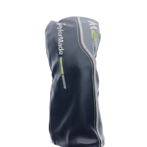 Used TaylorMade M2 2017 3  HL Fairway Wood / 16.5 Degrees / Regular Flex