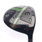 Used Callaway Epic Max 3 Fairway Wood / 15 Degrees / Regular Flex
