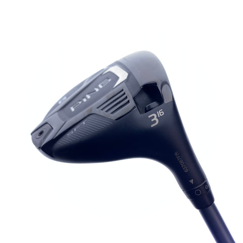 Used Ping G425 SFT 3 Fairway Wood / 16.0 Degrees / Regular Flex