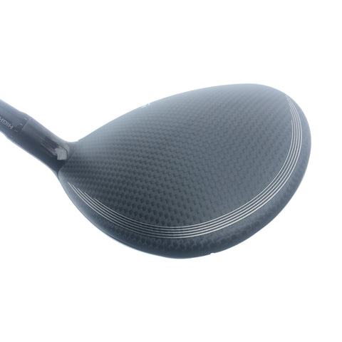 Used TaylorMade Qi35 Max Lite 5 Fairway Wood / 18.5 Degrees / Regular Flex