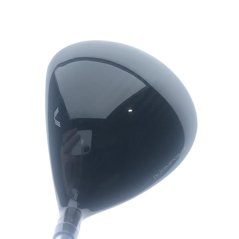 Used Wilson D7 Driver / 9.0 Degrees / Stiff Flex