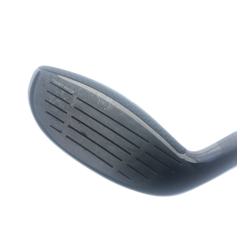 Used TaylorMade Qi35 Max Lite 5 Fairway Wood / 18.5 Degrees / Regular Flex