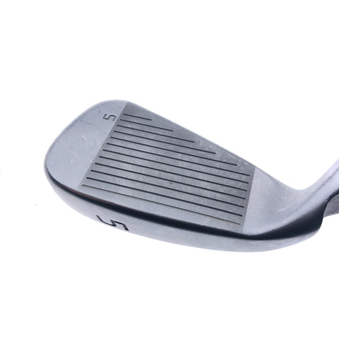 Used Ping G430 5 Iron / 22.0 Degrees / Regular Flex