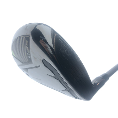 Used TaylorMade Qi35 Max Lite 5 Fairway Wood / 18.5 Degrees / Regular Flex