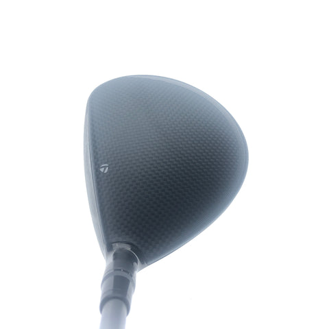 Used TaylorMade Qi35 Max Lite 5 Fairway Wood / 18.5 Degrees / Regular Flex
