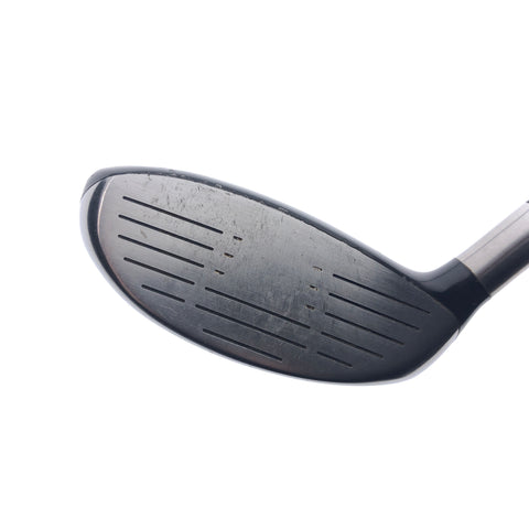 Used Callaway Fusion FT 3 Fairway Wood / 15.0 Degrees / Stiff Flex