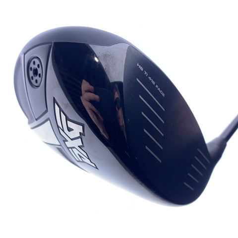 Used PXG 0311 GEN6 Driver / 9.0 Degrees / X-Stiff Flex