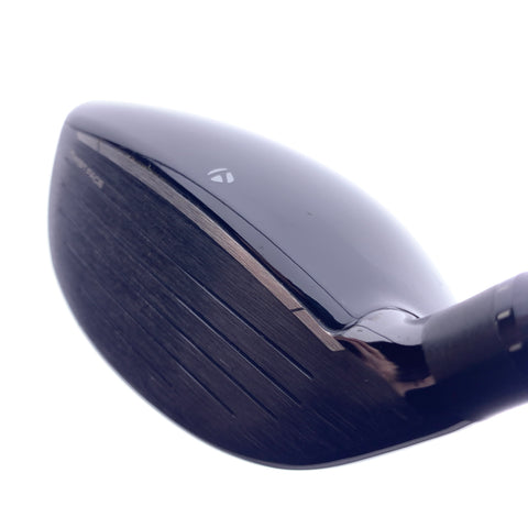 Used TaylorMade Qi10 Tour 3 Fairway Wood / 15 Degrees / Stiff Flex
