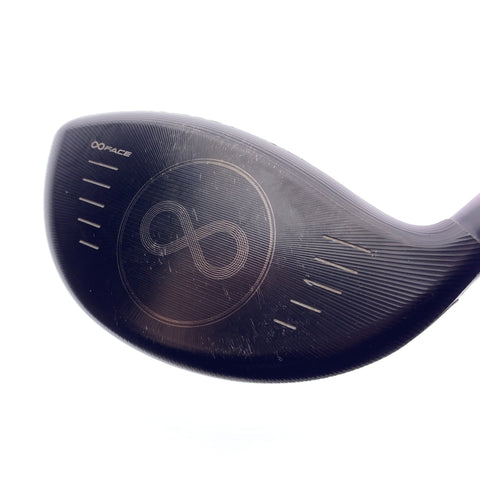Used Cobra King Radspeed XB Driver / 10.5 Degrees / Regular Flex