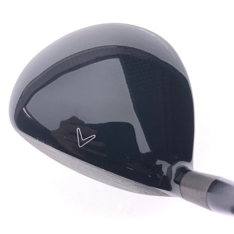 Used Callaway Epic Max 3 Fairway Wood / 15 Degrees / Regular Flex