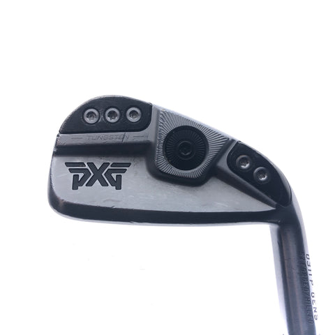 Used PXG 0311 P GEN5 5 Iron / 23.0 Degrees / Stiff Flex
