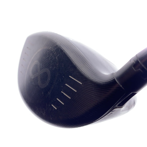 Used Cobra King Radspeed XB Driver / 10.5 Degrees / Regular Flex