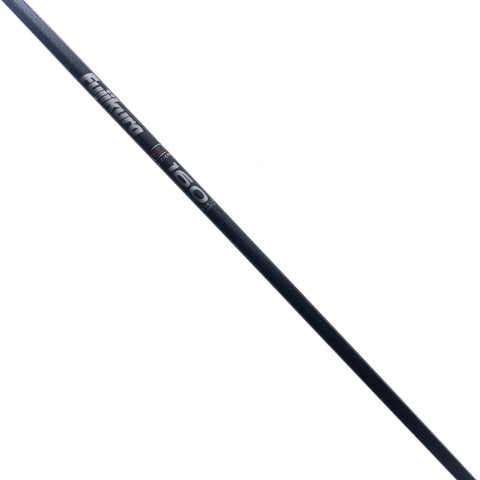 Used Callaway Fusion FT 3 Fairway Wood / 15.0 Degrees / Stiff Flex