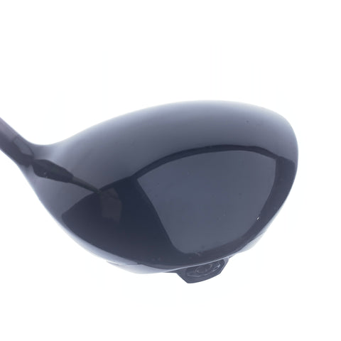 Used TaylorMade R7 Limited Driver / 9.5 Degrees / Stiff Flex