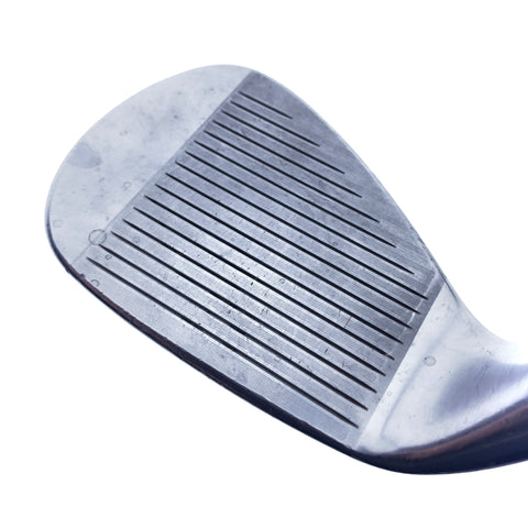 Used Titleist Vokey SM7 Tour Chrome Gap Wedge / 50.0 Degrees / Wedge Flex