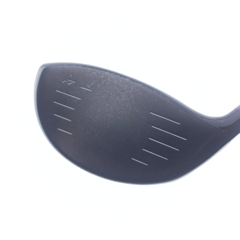 Used TaylorMade R7 Limited Driver / 9.5 Degrees / Stiff Flex