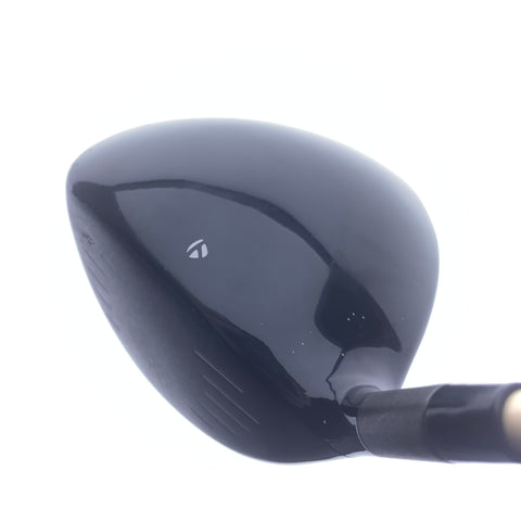 Used TaylorMade R7 Limited Driver / 9.5 Degrees / Stiff Flex