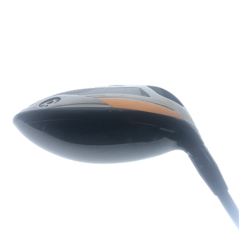 Used Callaway Mavrik Subzero Driver / 9.0 Degrees / Stiff Flex