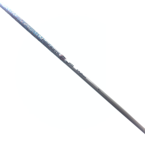 Used TaylorMade R7 Limited Driver / 9.5 Degrees / Stiff Flex