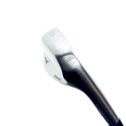 Used Mizuno MP-18 PW Iron / Stiff Flex