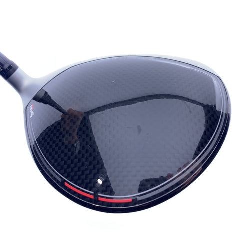 Used TaylorMade M4 Driver / 12.0 Degrees / Regular Flex