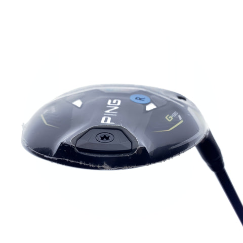 NEW Ping G430 Max 3 Fairway Wood / 15.0 Degrees / Stiff Flex