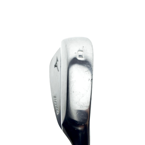 Used Mizuno MP-18 PW Iron / Stiff Flex