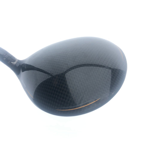 Used Callaway Mavrik Subzero Driver / 9.0 Degrees / Stiff Flex