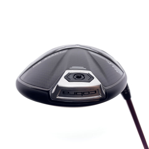 Used Cobra DS Adapt Max K Driver / 10.5 Degrees / Regular Flex