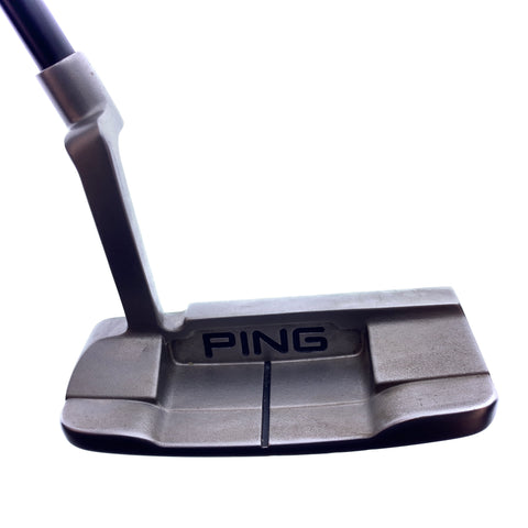 Used Ping Anser D Putter / 34.0 Inches
