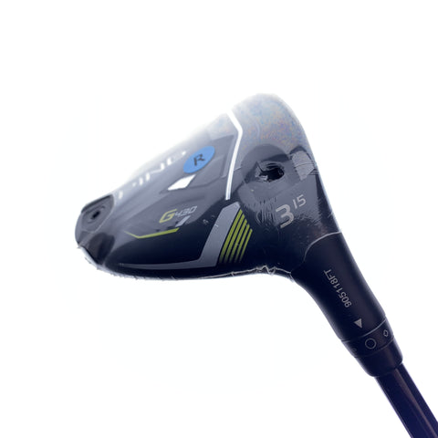NEW Ping G430 Max 3 Fairway Wood / 15.0 Degrees / Stiff Flex