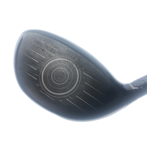 Used Callaway Mavrik Subzero Driver / 9.0 Degrees / Stiff Flex