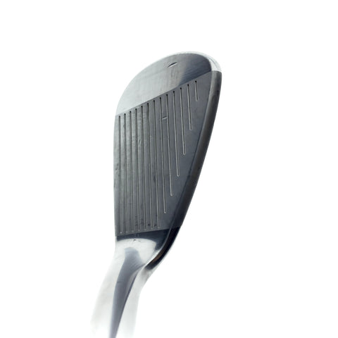 Used Mizuno MP-18 PW Iron / Stiff Flex