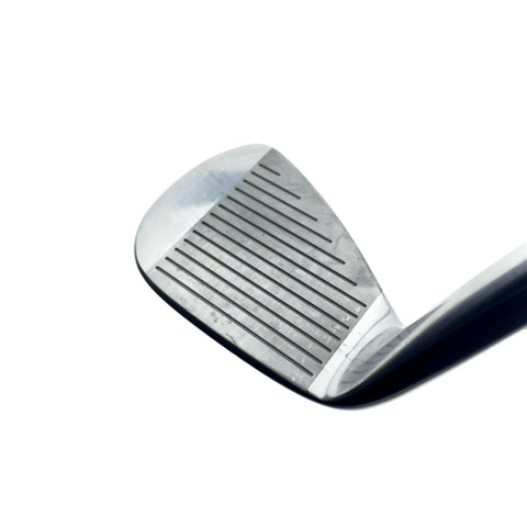 Used Mizuno MP-18 PW Iron / Stiff Flex