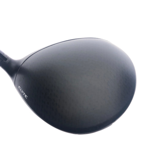 Used Callaway Elyte Driver / 9.0 Degrees / Ventus 6-X VeloCore + / X-Stiff Flex - Replay Golf 