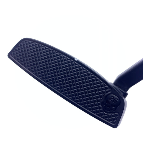 Used PXG Battle Ready II Torpedo Putter / 35.5 Inches