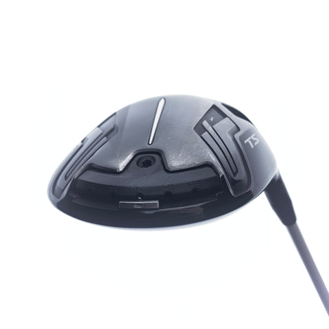 Used Titleist TSi 3 Driver / 10.0 Degrees / Stiff Flex
