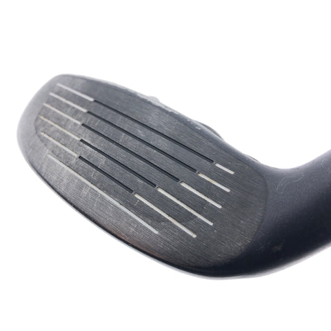 Used Ping G410 6 Hybrid / 30 Degrees / Soft Regular Flex