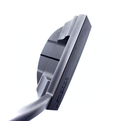 Used Scotty Cameron Special Select Del Mar Putter / 33.0 Inches / Left-Handed