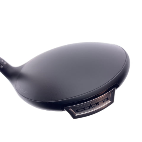 Used Cobra DS Adapt Max K Driver / 10.5 Degrees / Regular Flex