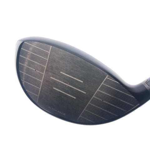 Used Callaway Elyte Driver / 9.0 Degrees / Ventus 6-X VeloCore + / X-Stiff Flex - Replay Golf 